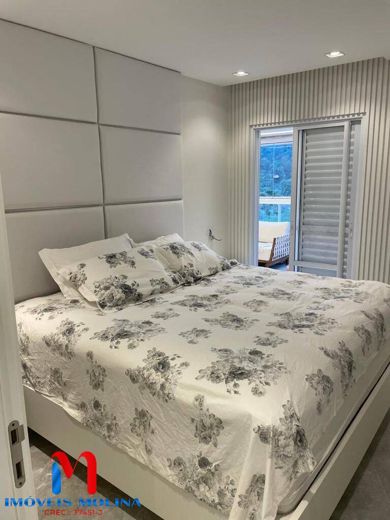 Apartamento à venda com 2 quartos, 132m² - Foto 3