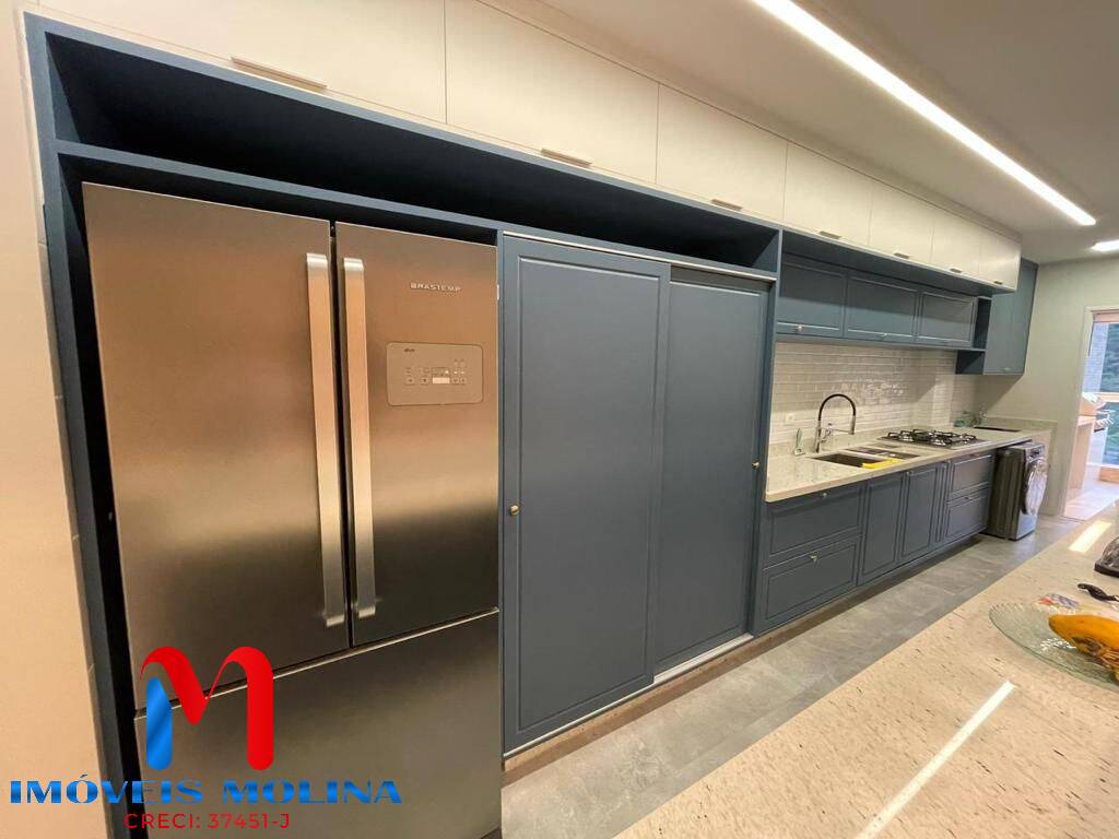 Apartamento à venda com 2 quartos, 132m² - Foto 7