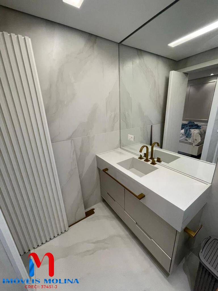 Apartamento à venda com 2 quartos, 132m² - Foto 13