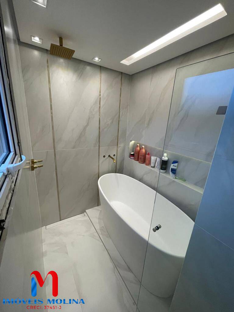 Apartamento à venda com 2 quartos, 132m² - Foto 14