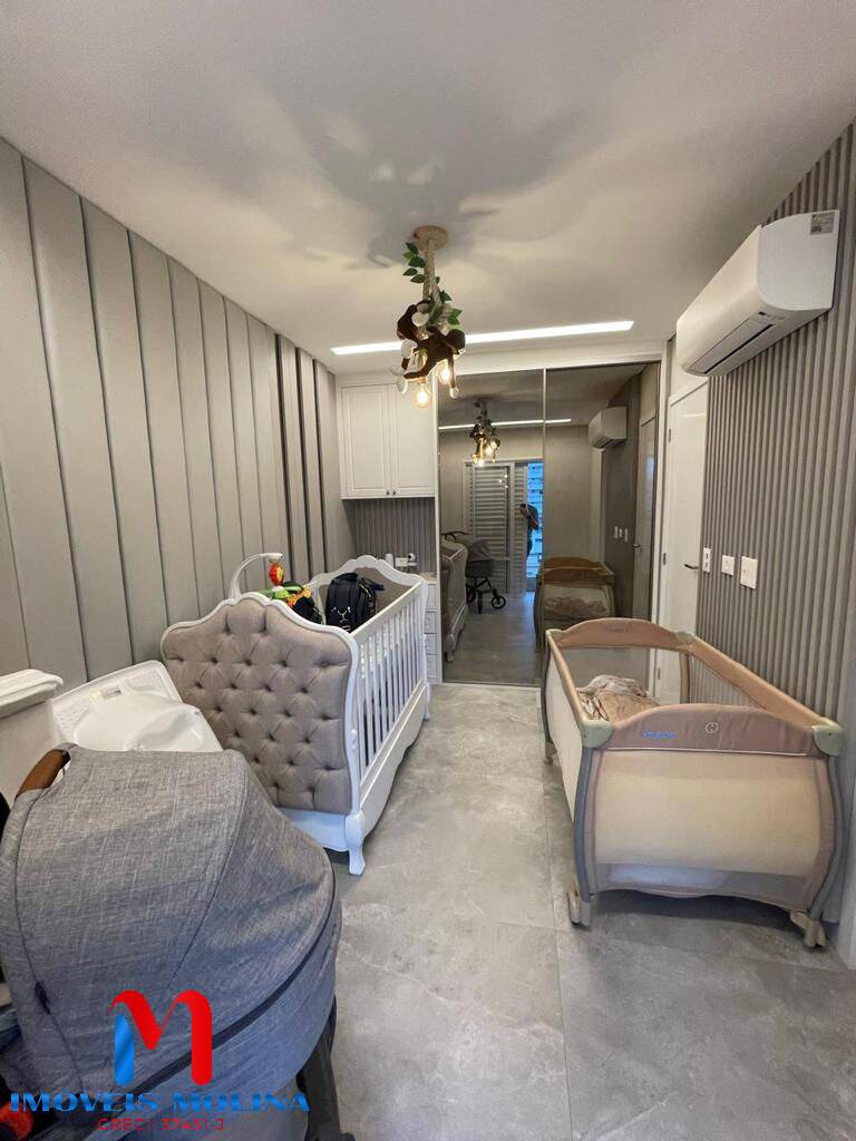 Apartamento à venda com 2 quartos, 132m² - Foto 12