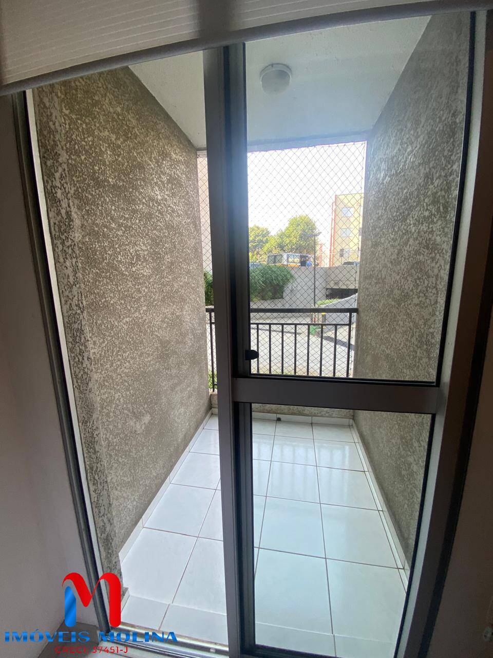 Apartamento à venda com 2 quartos, 50m² - Foto 2