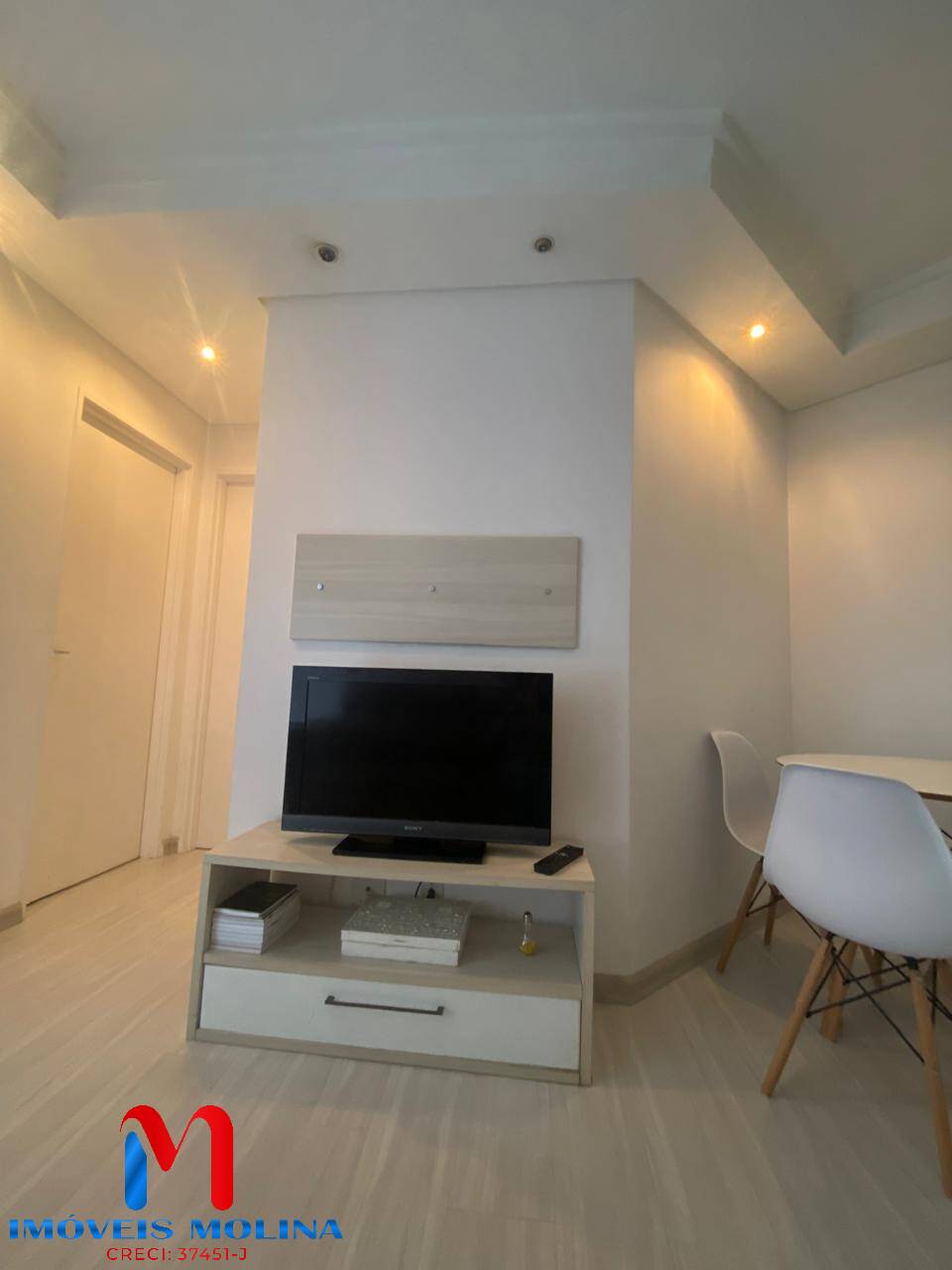 Apartamento à venda com 2 quartos, 50m² - Foto 5