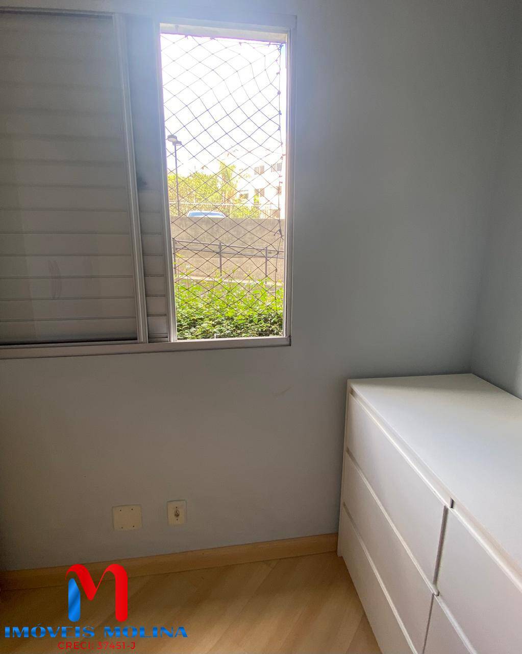 Apartamento à venda com 2 quartos, 50m² - Foto 6