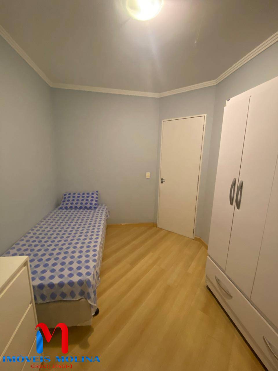 Apartamento à venda com 2 quartos, 50m² - Foto 7