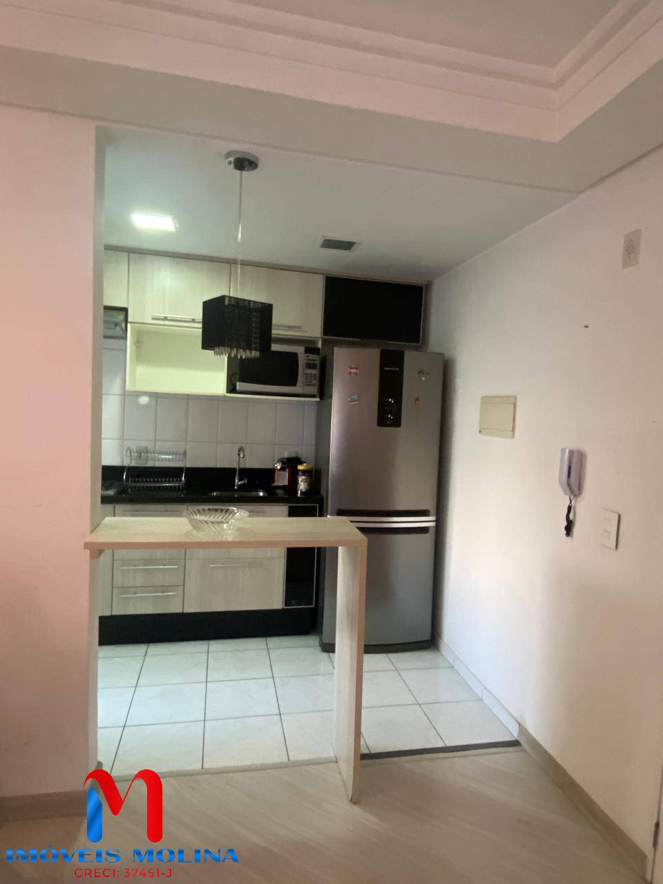 Apartamento à venda com 2 quartos, 50m² - Foto 10