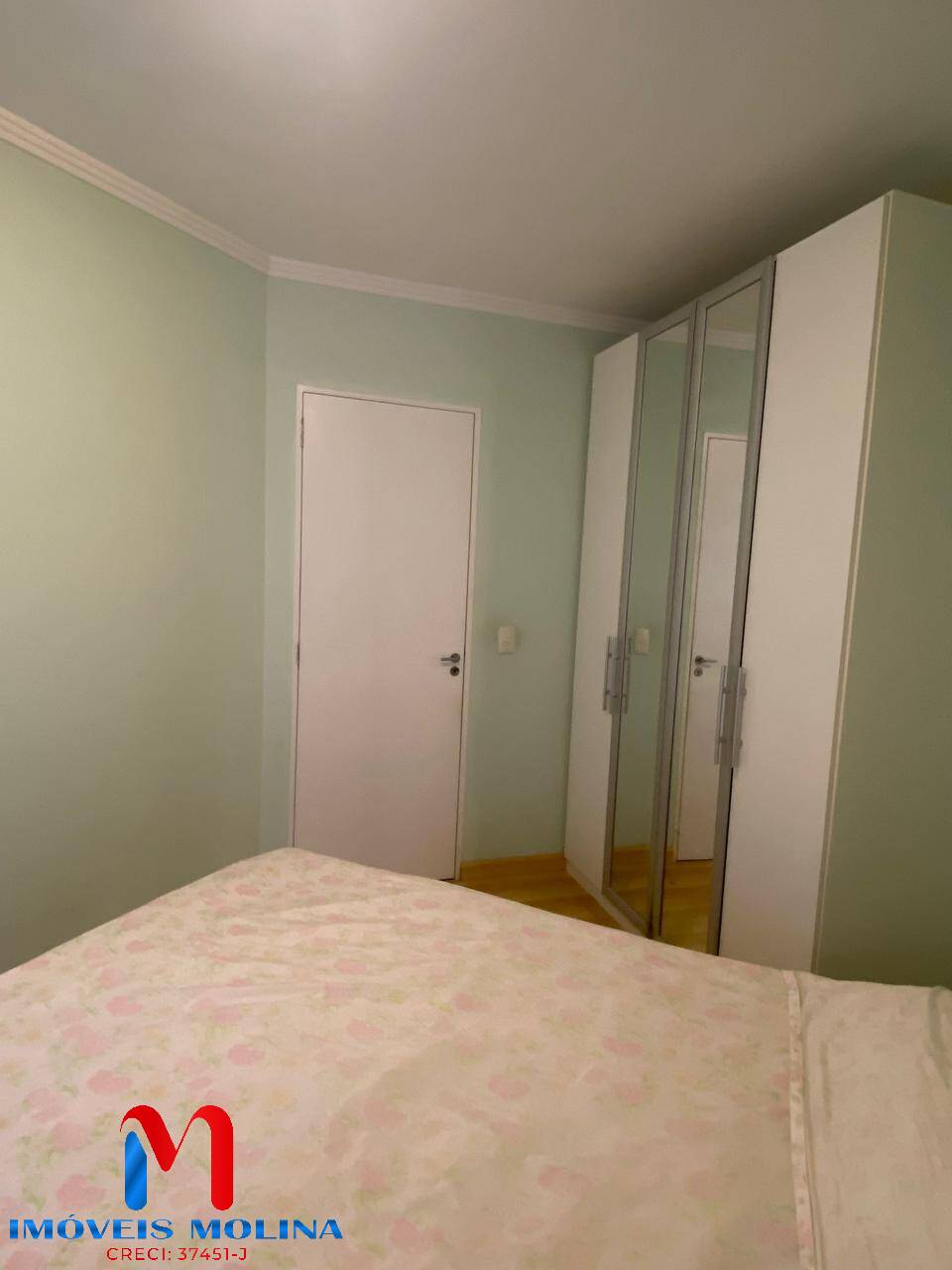 Apartamento à venda com 2 quartos, 50m² - Foto 9