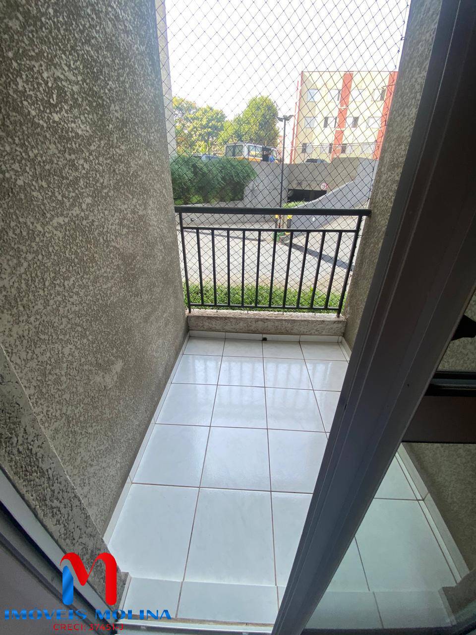 Apartamento à venda com 2 quartos, 50m² - Foto 12