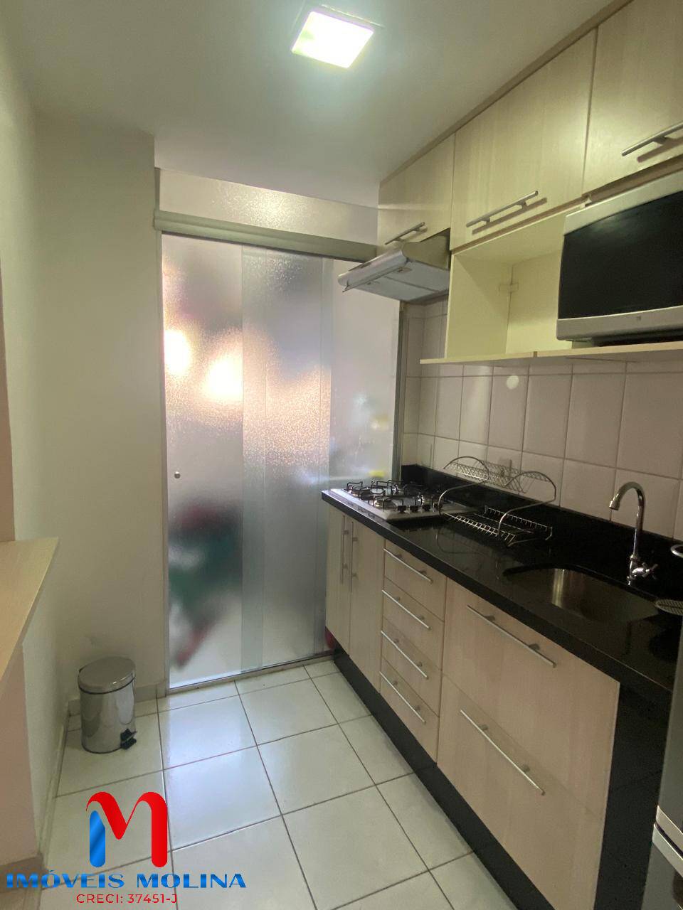 Apartamento à venda com 2 quartos, 50m² - Foto 14