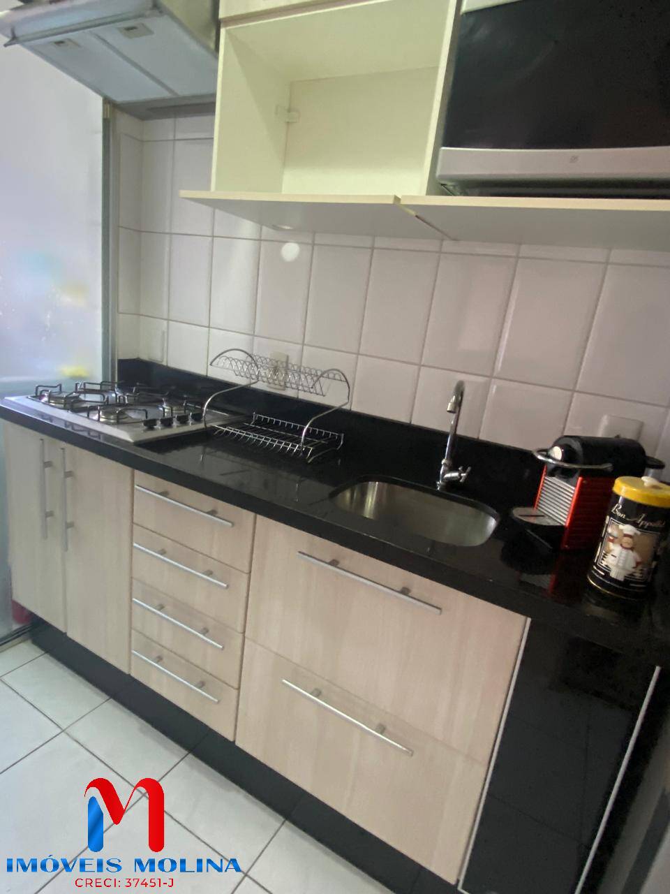 Apartamento à venda com 2 quartos, 50m² - Foto 16