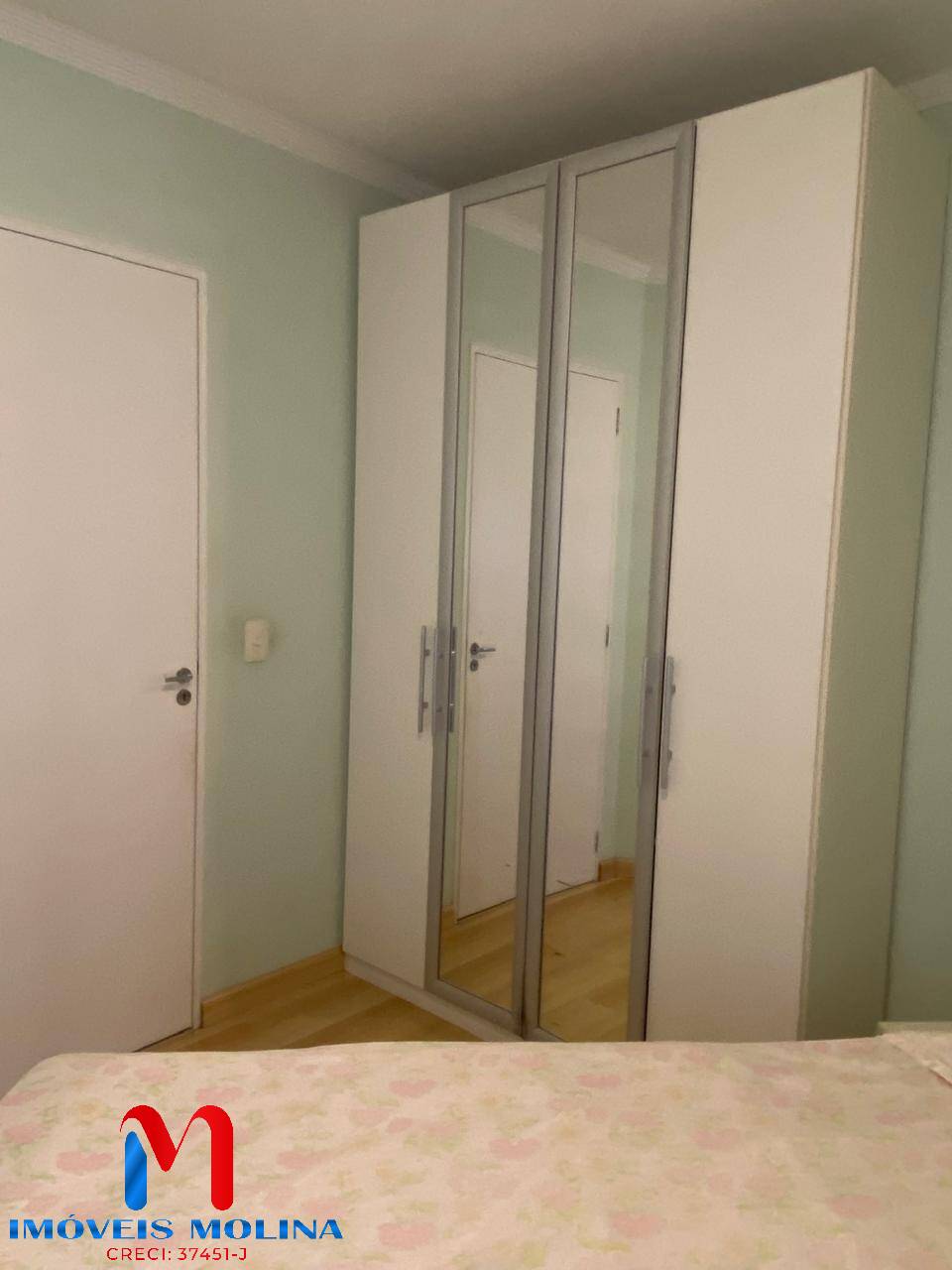 Apartamento à venda com 2 quartos, 50m² - Foto 13