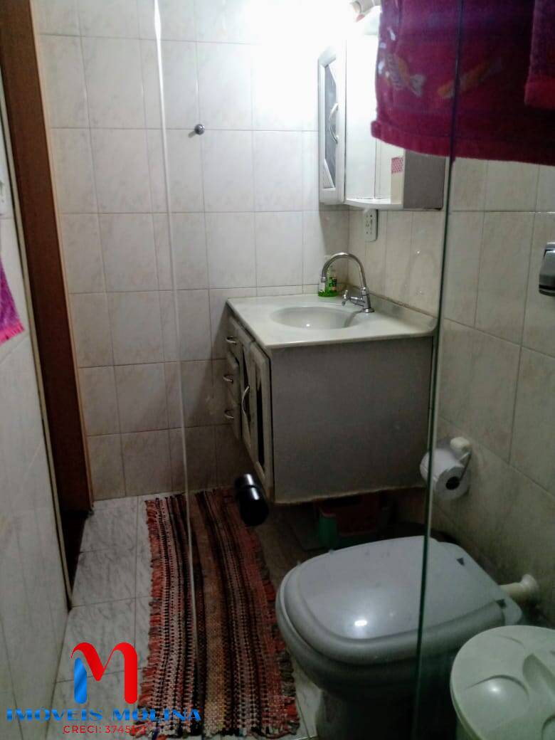 Apartamento à venda com 3 quartos, 87m² - Foto 2