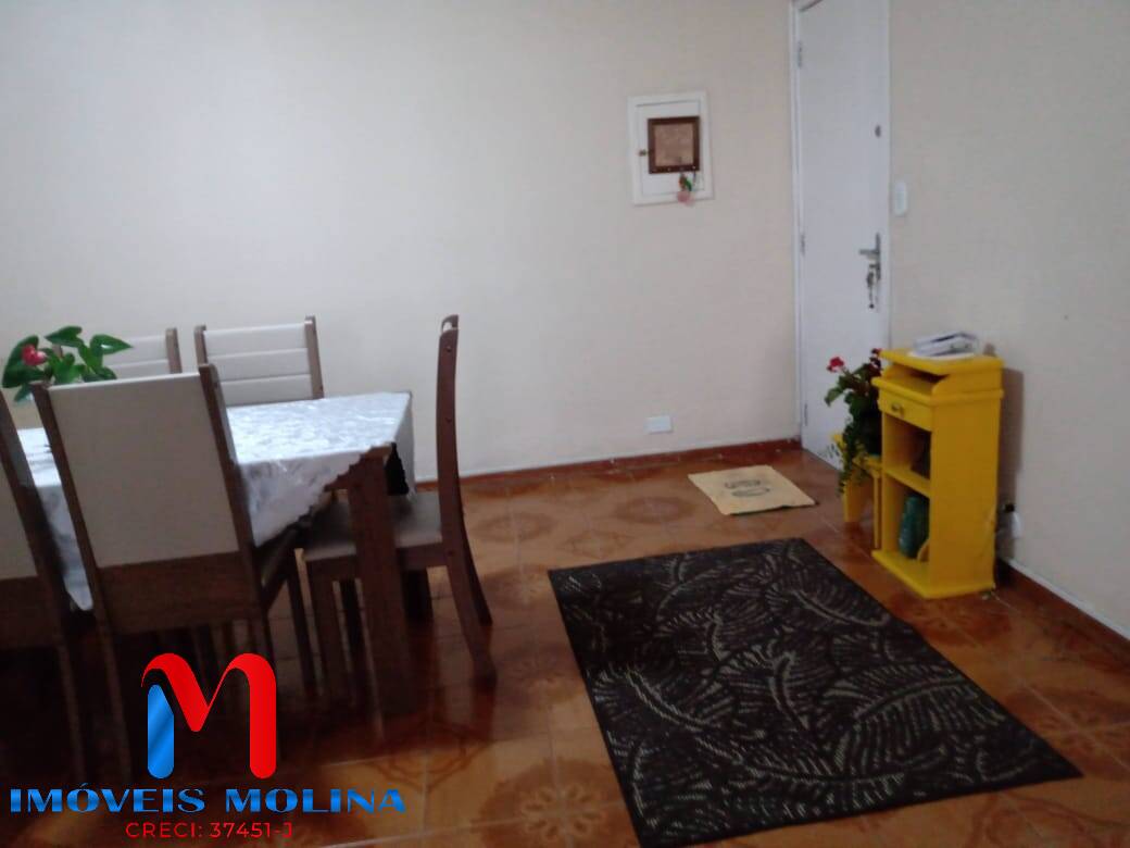 Apartamento à venda com 3 quartos, 87m² - Foto 4