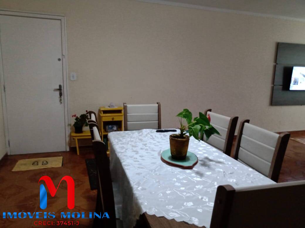 Apartamento à venda com 3 quartos, 87m² - Foto 5