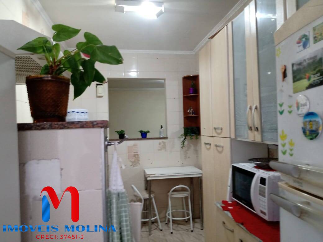 Apartamento à venda com 3 quartos, 87m² - Foto 3