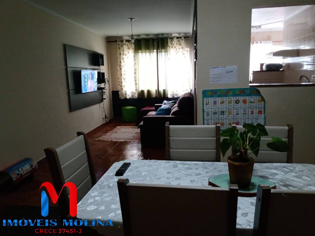 Apartamento à venda com 3 quartos, 87m² - Foto 7