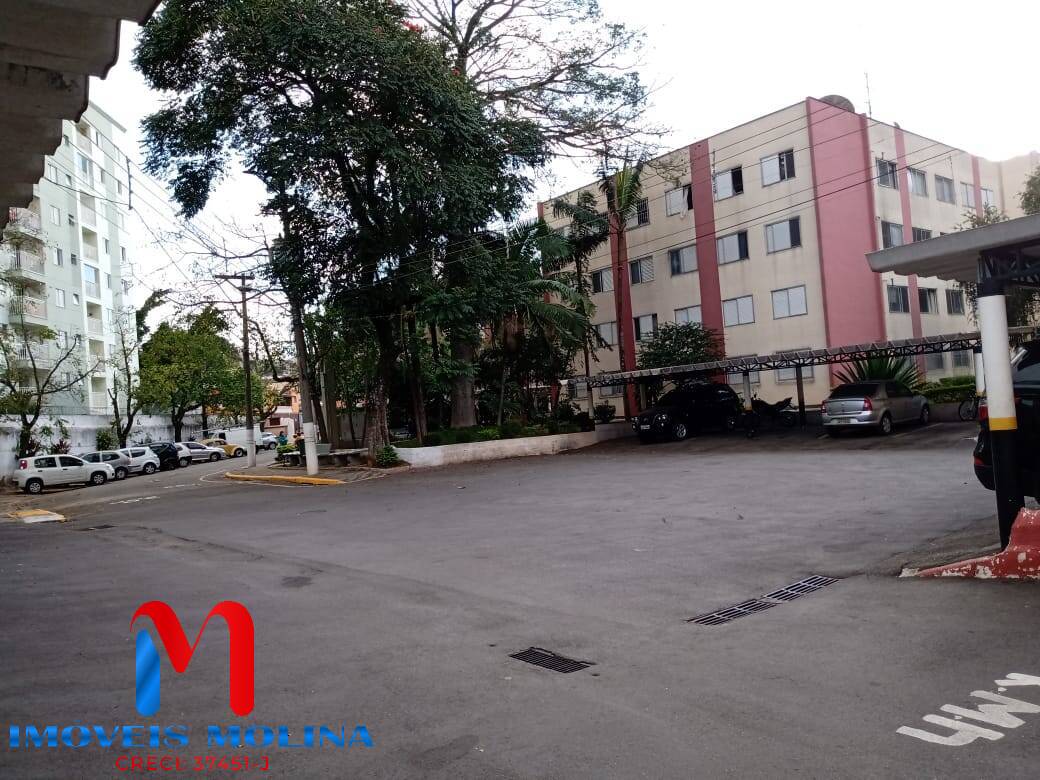 Apartamento à venda com 3 quartos, 87m² - Foto 8