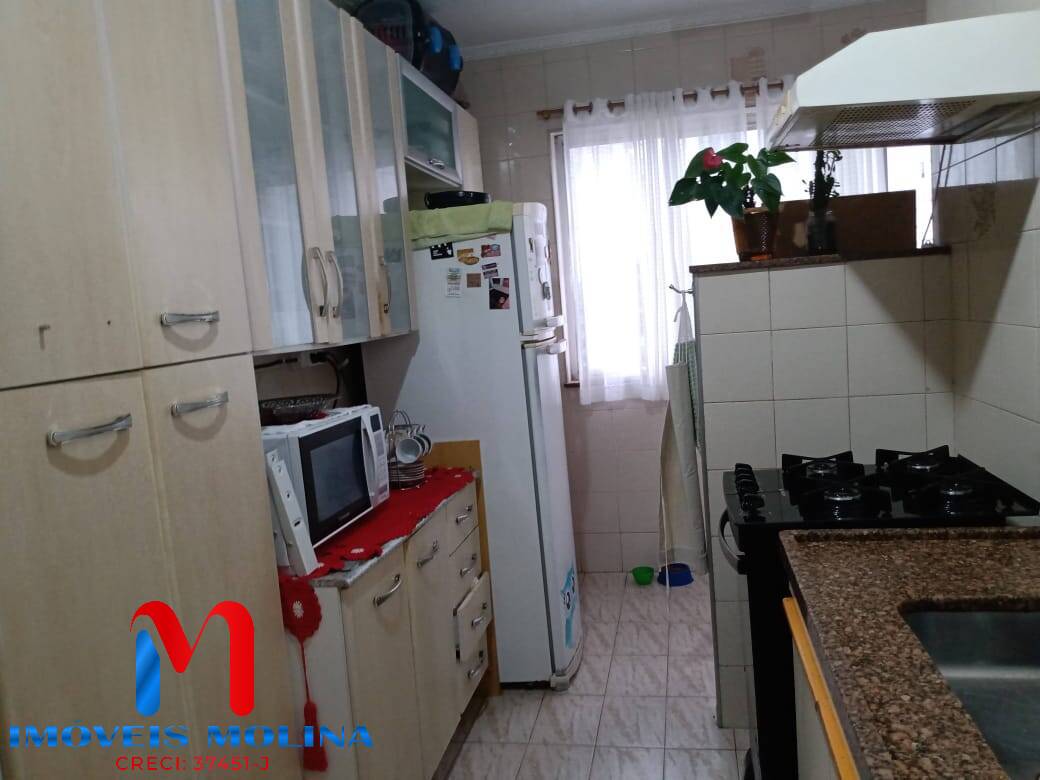 Apartamento à venda com 3 quartos, 87m² - Foto 13