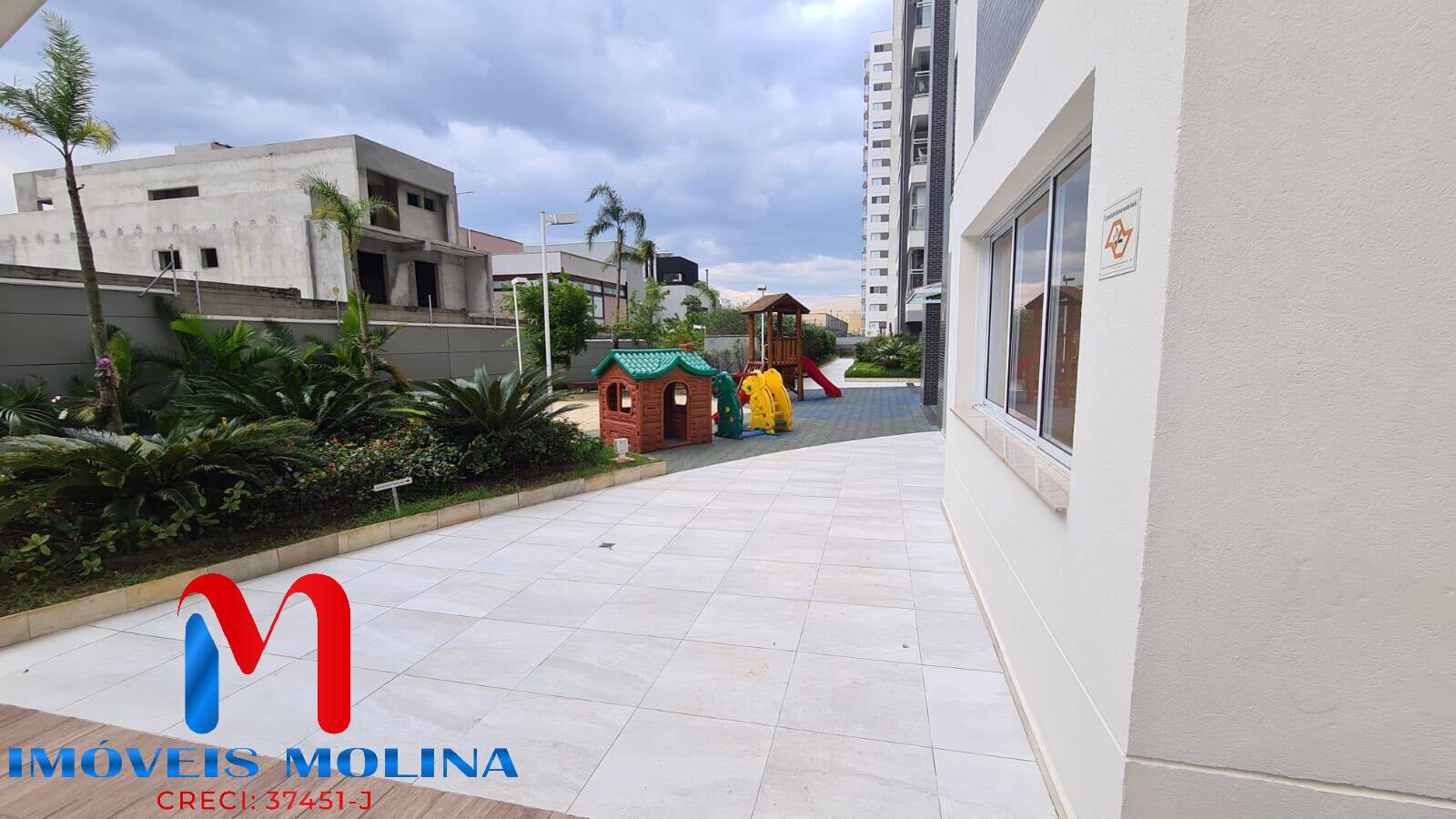 Apartamento à venda com 2 quartos, 69m² - Foto 16