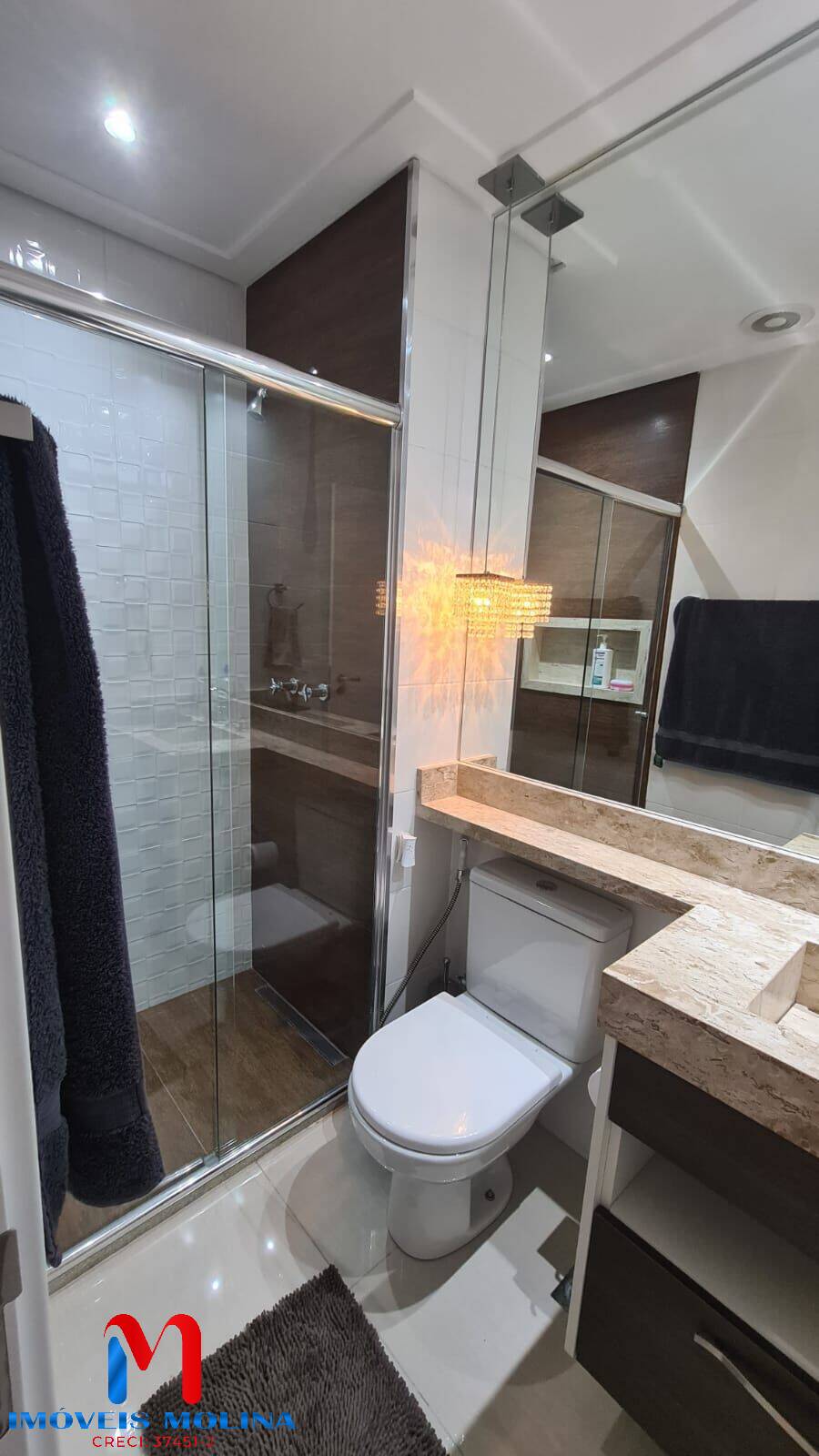 Apartamento à venda com 2 quartos, 69m² - Foto 12