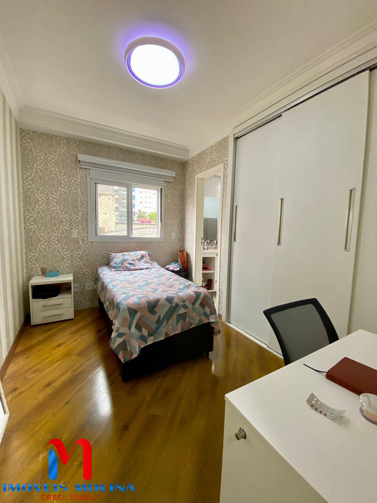 Apartamento à venda com 3 quartos, 107m² - Foto 15