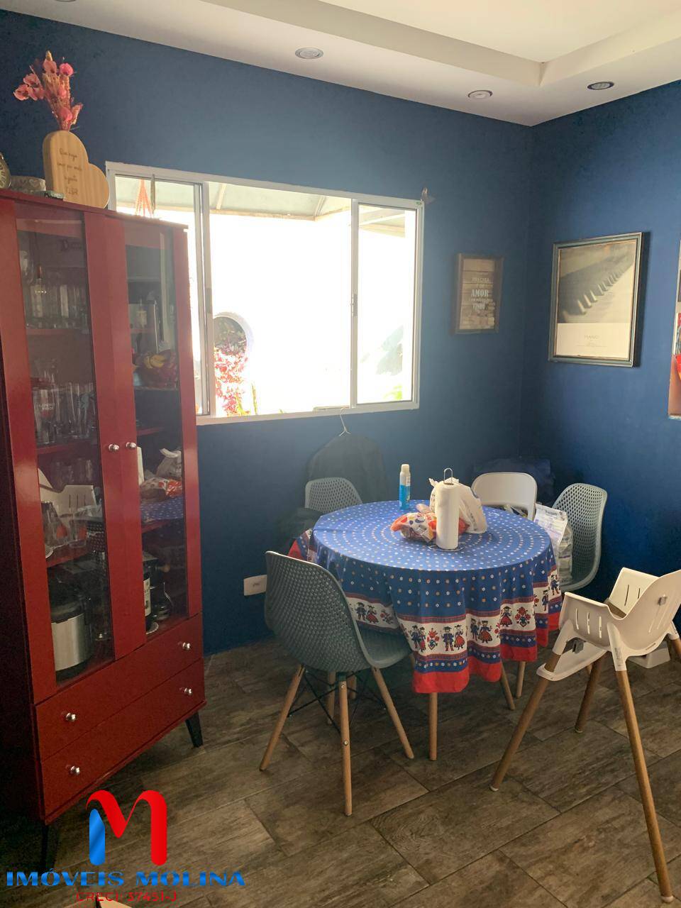 Casa à venda com 2 quartos, 72m² - Foto 4