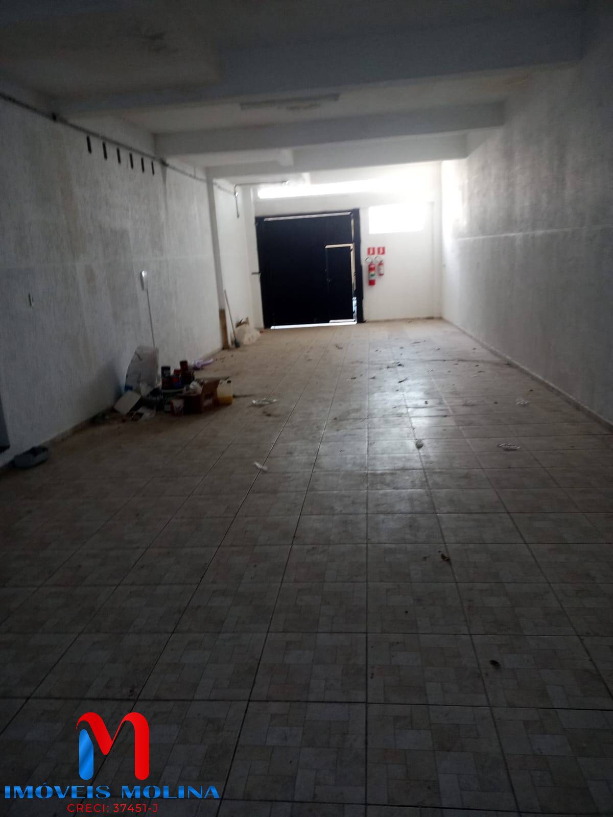 Loja-Salão para alugar, 150m² - Foto 14