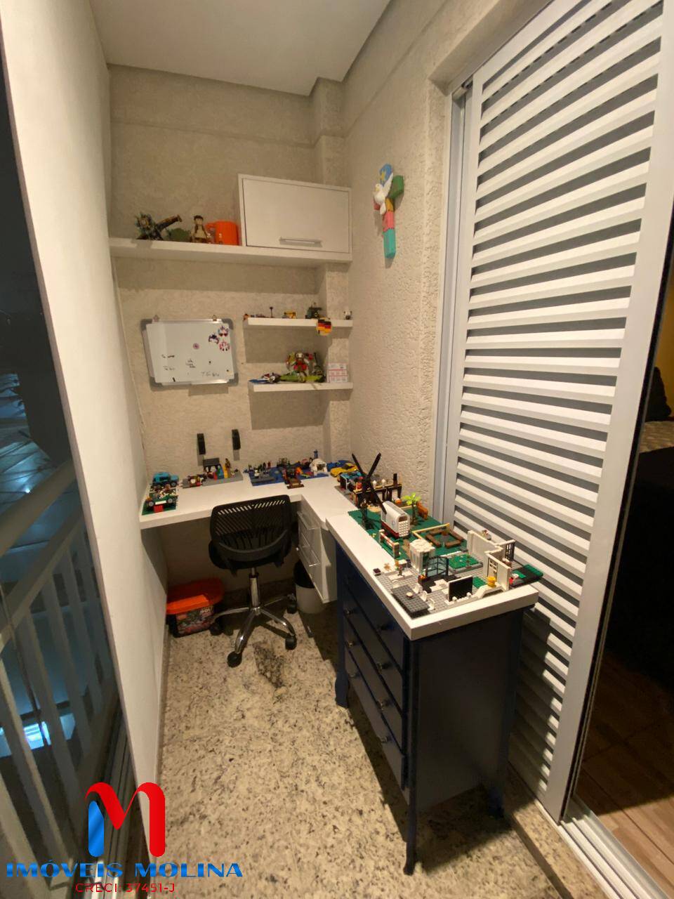 Apartamento à venda com 3 quartos, 89m² - Foto 10