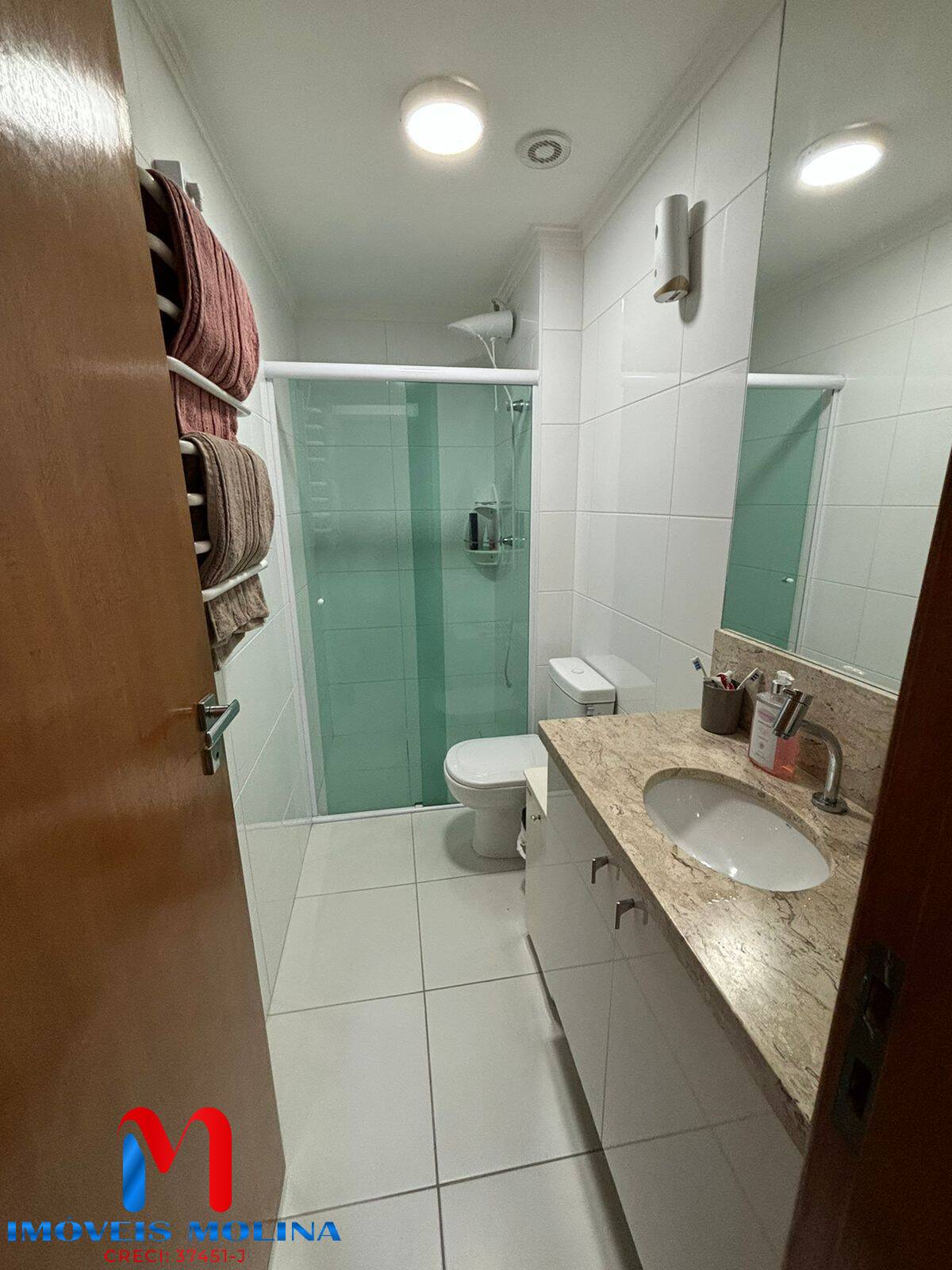 Apartamento à venda com 3 quartos, 89m² - Foto 12