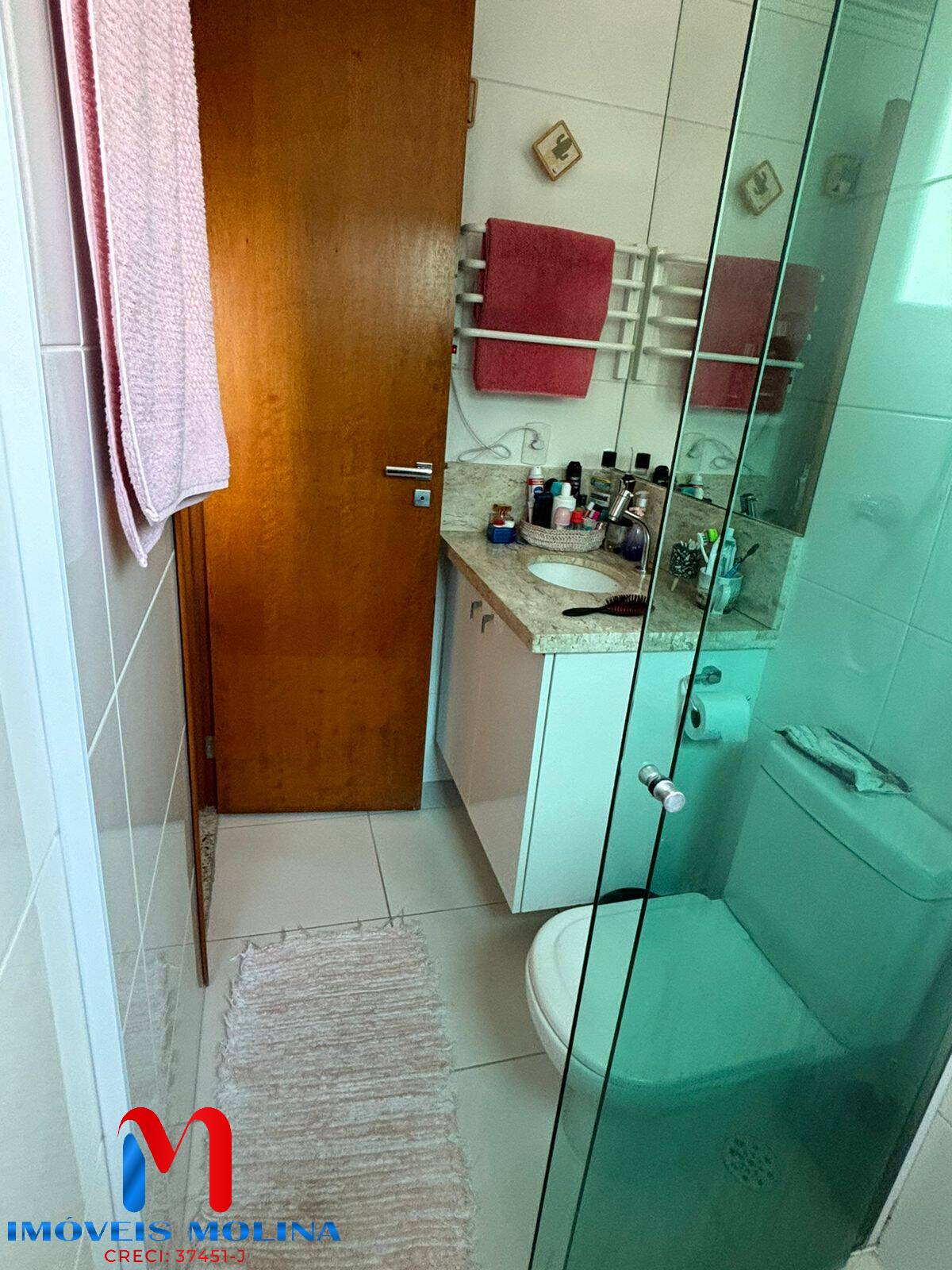 Apartamento à venda com 3 quartos, 89m² - Foto 14