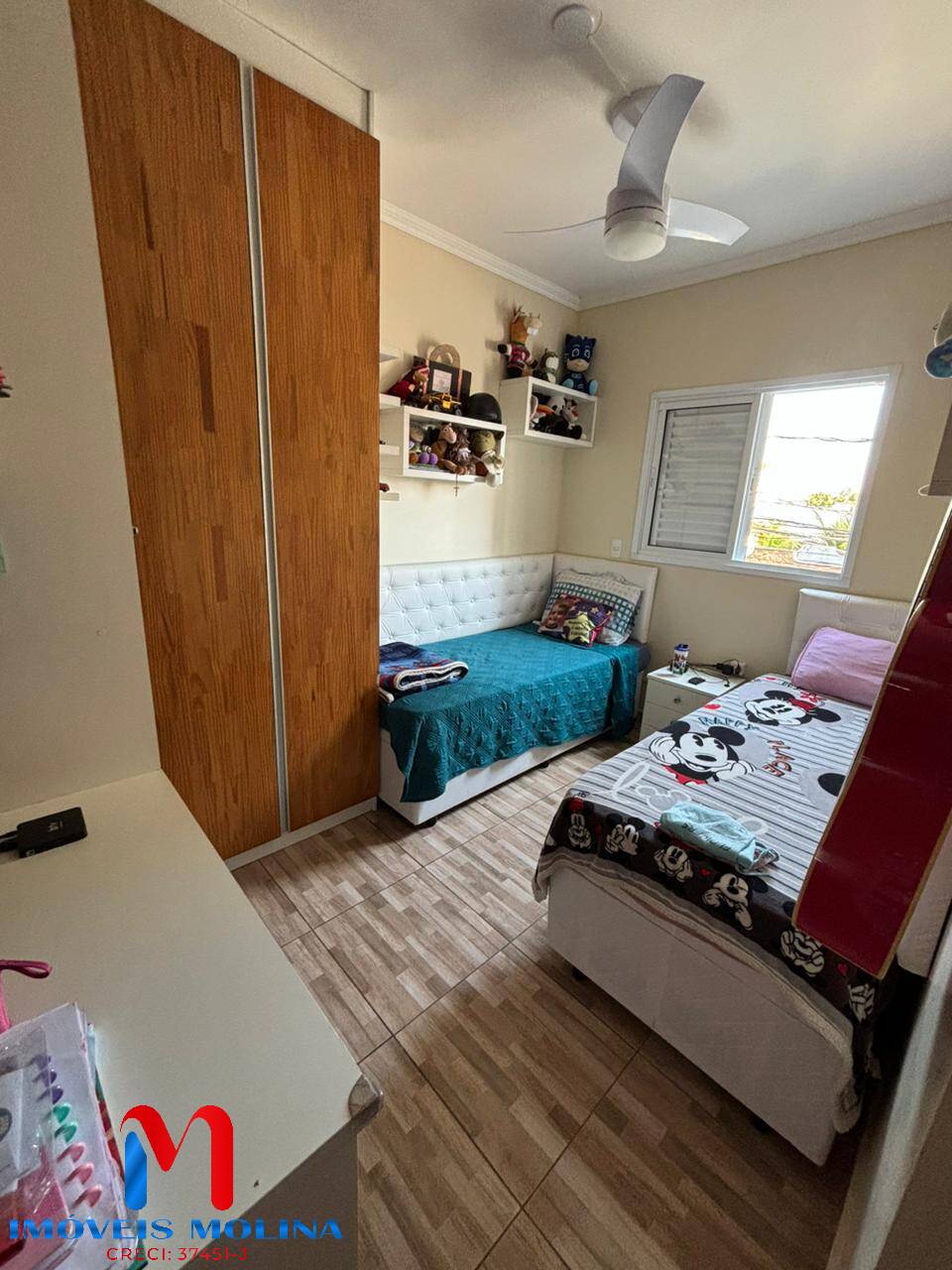 Apartamento à venda com 3 quartos, 89m² - Foto 20