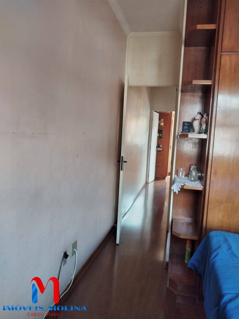 Casa à venda com 4 quartos, 150m² - Foto 8