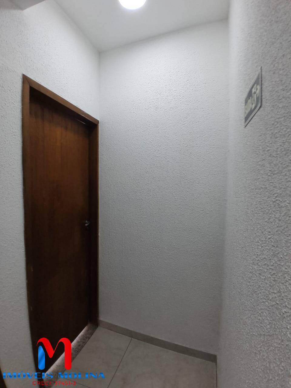 Conjunto Comercial-Sala para alugar, 35m² - Foto 4