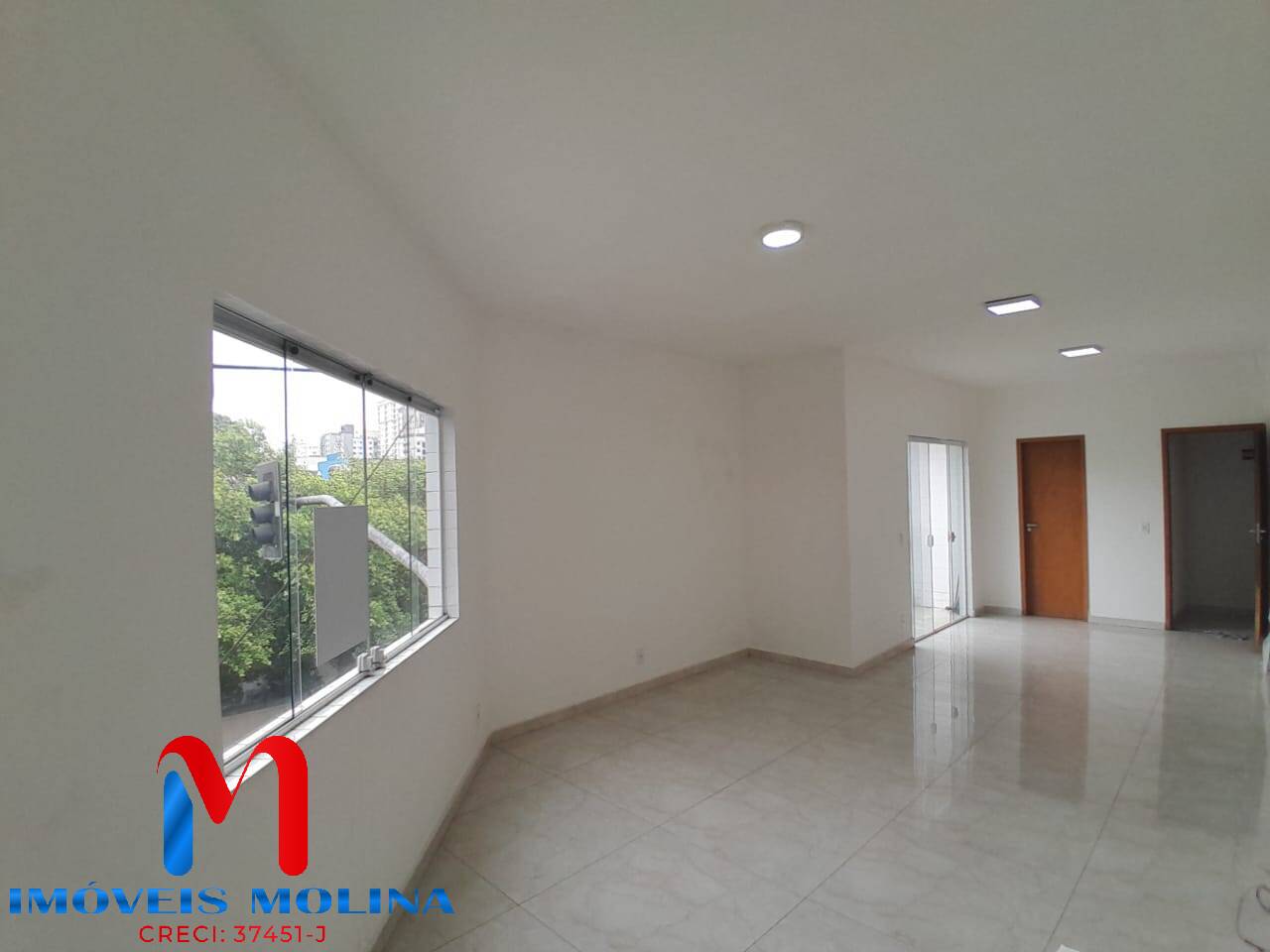 Conjunto Comercial-Sala para alugar, 35m² - Foto 5