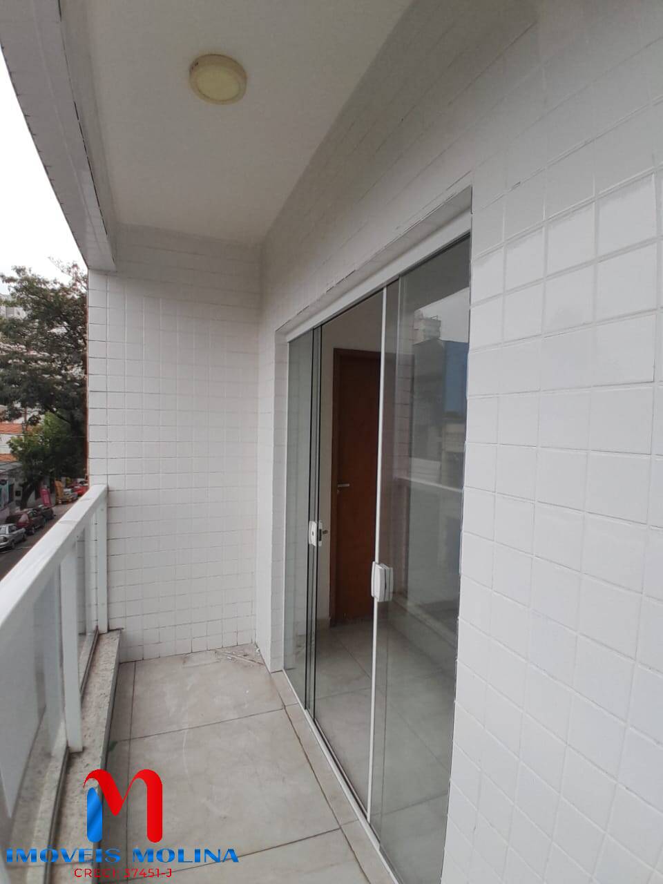 Conjunto Comercial-Sala para alugar, 35m² - Foto 6