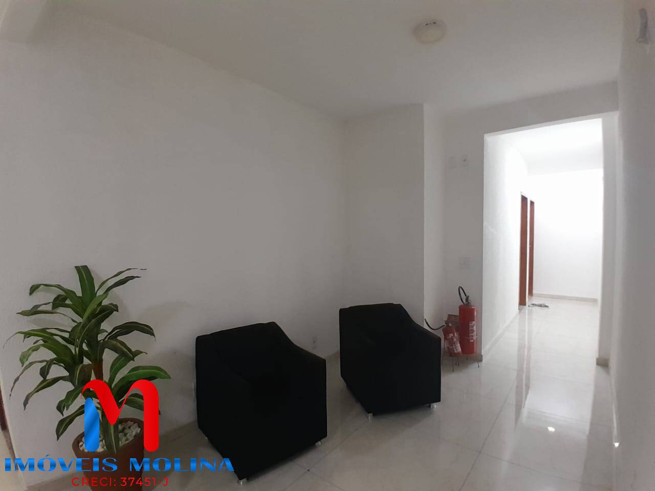 Conjunto Comercial-Sala para alugar, 35m² - Foto 10