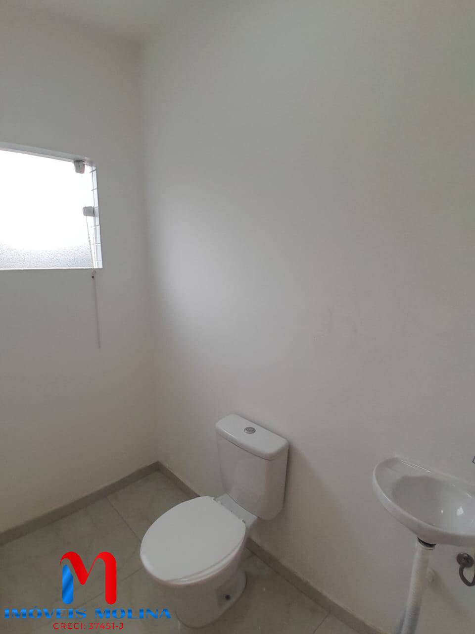 Conjunto Comercial-Sala para alugar, 35m² - Foto 9