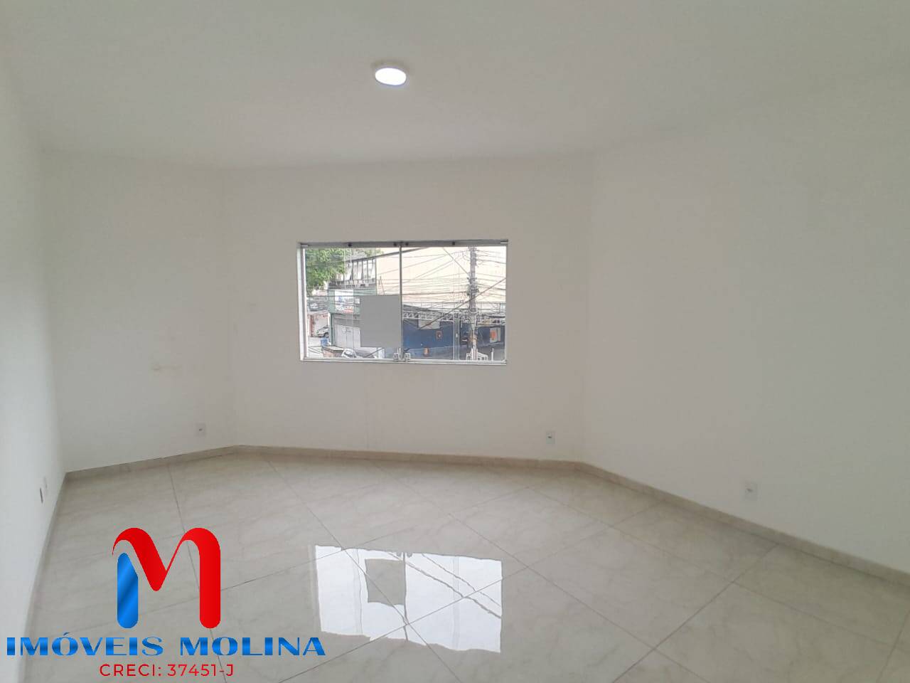 Conjunto Comercial-Sala para alugar, 35m² - Foto 8