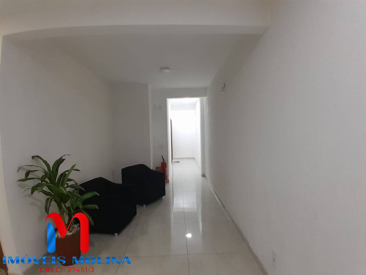 Conjunto Comercial-Sala para alugar, 35m² - Foto 13