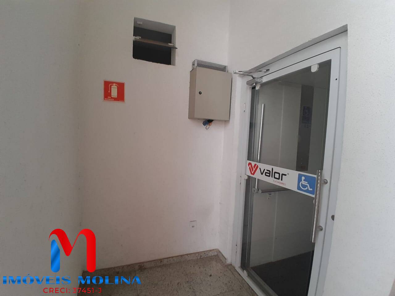 Conjunto Comercial-Sala para alugar, 35m² - Foto 14