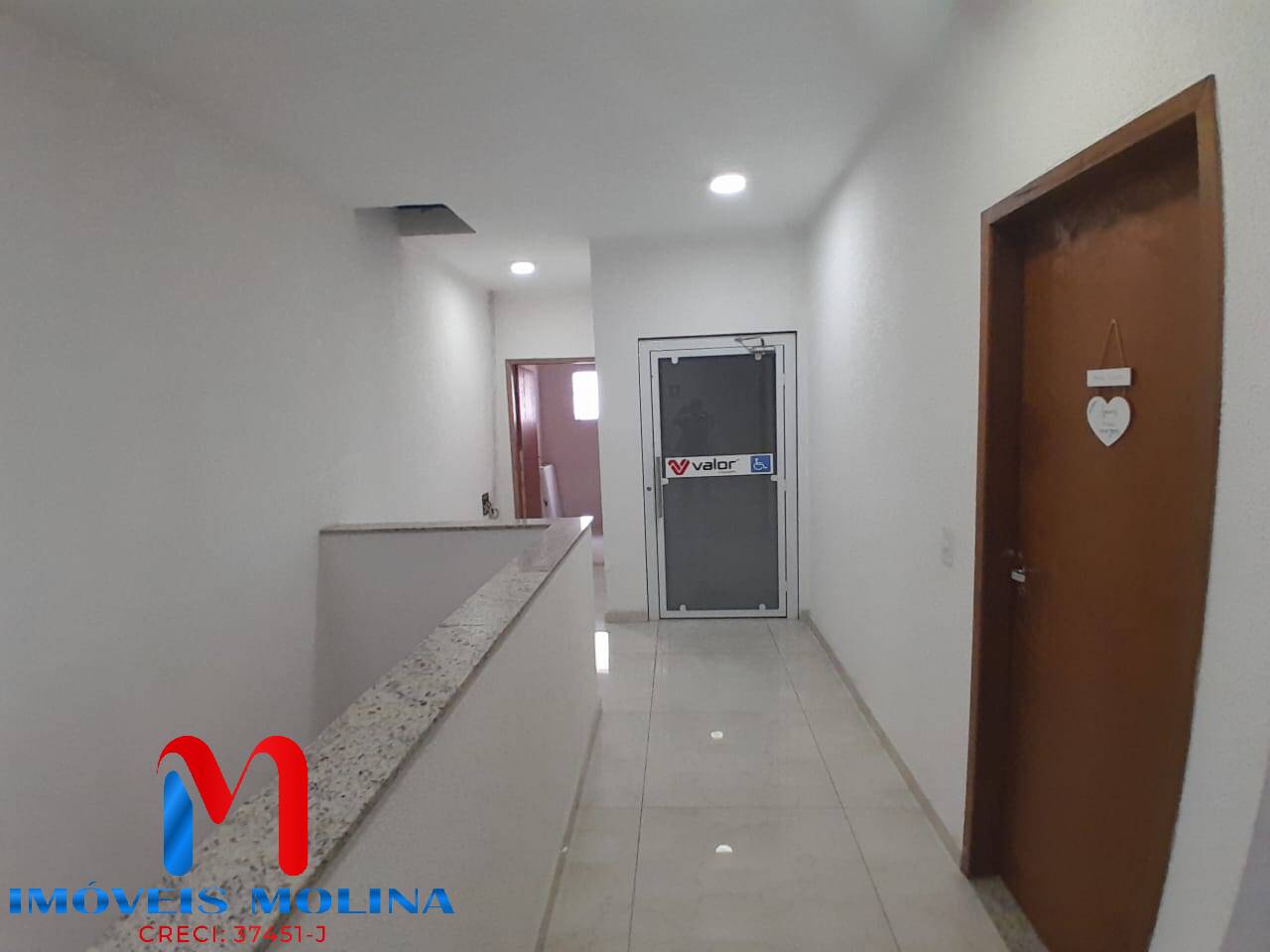 Conjunto Comercial-Sala para alugar, 35m² - Foto 16