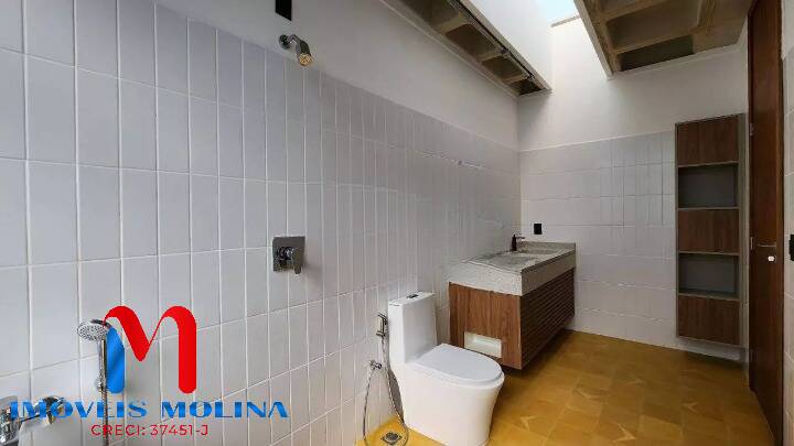 Casa à venda e aluguel com 3 quartos, 365m² - Foto 4