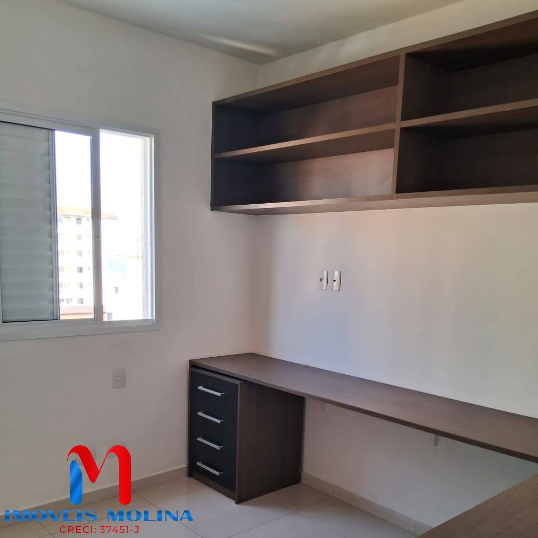 Apartamento à venda com 3 quartos, 90m² - Foto 4