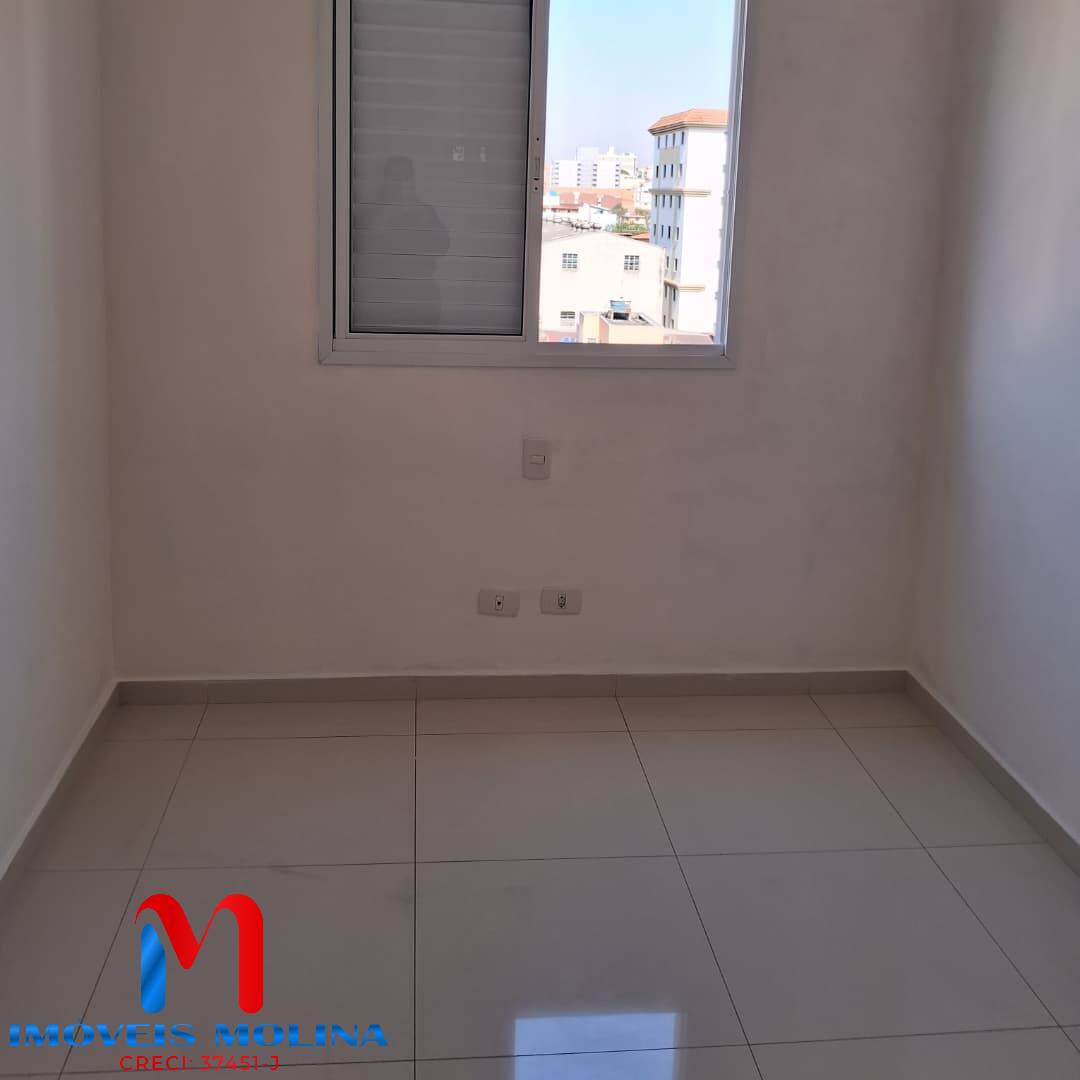 Apartamento à venda com 3 quartos, 90m² - Foto 3