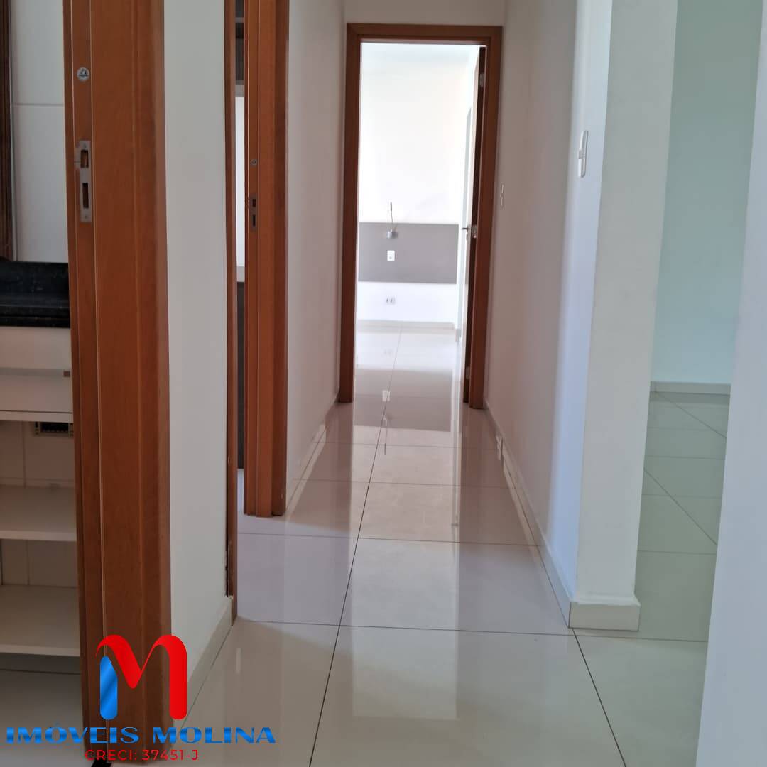 Apartamento à venda com 3 quartos, 90m² - Foto 6