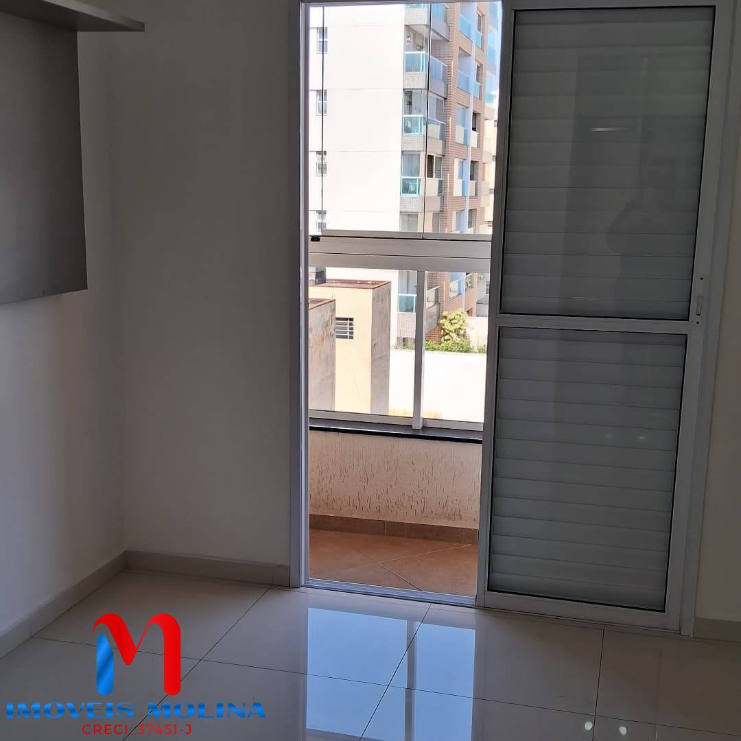 Apartamento à venda com 3 quartos, 90m² - Foto 11