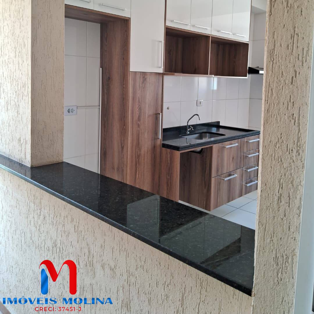 Apartamento à venda com 3 quartos, 90m² - Foto 7