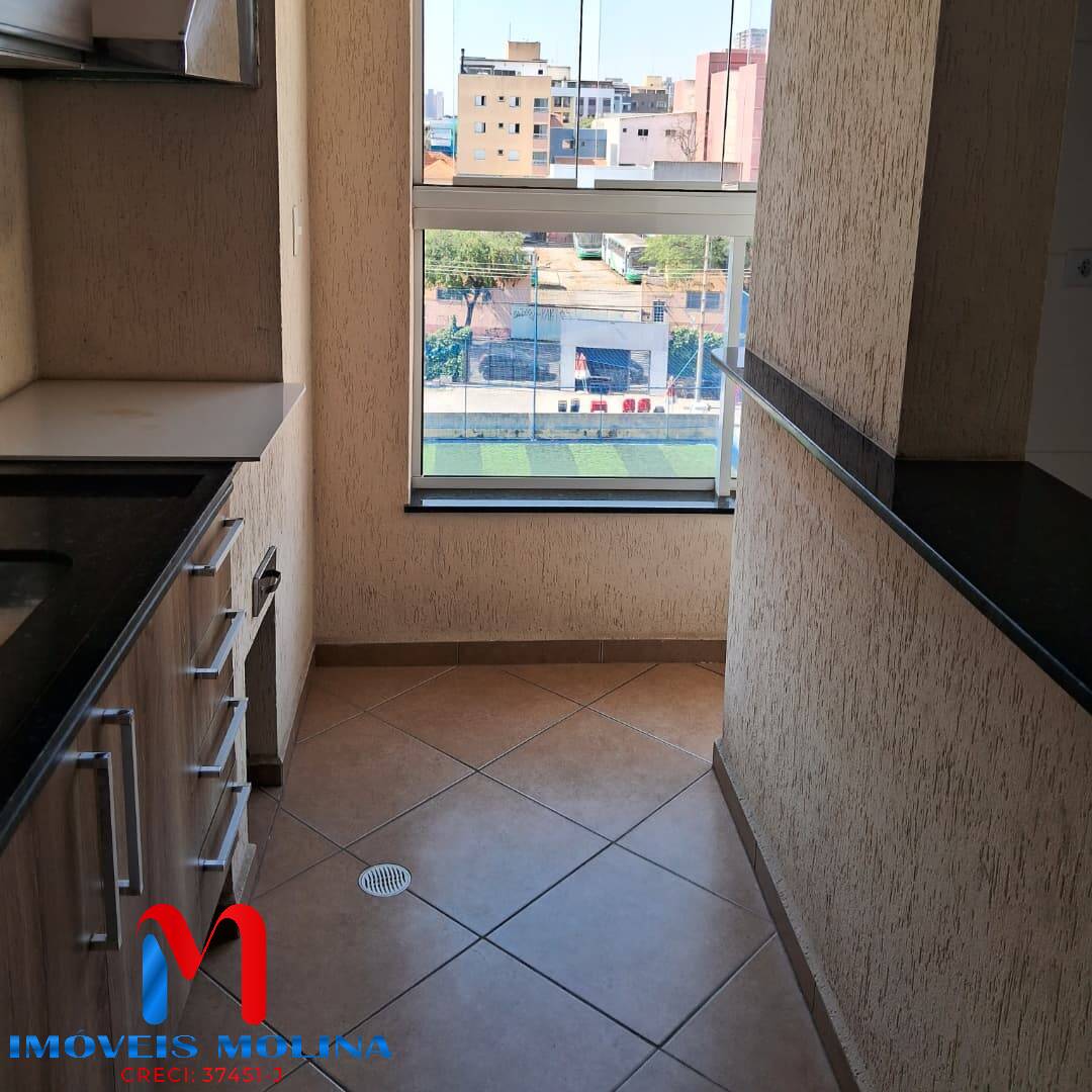 Apartamento à venda com 3 quartos, 90m² - Foto 10