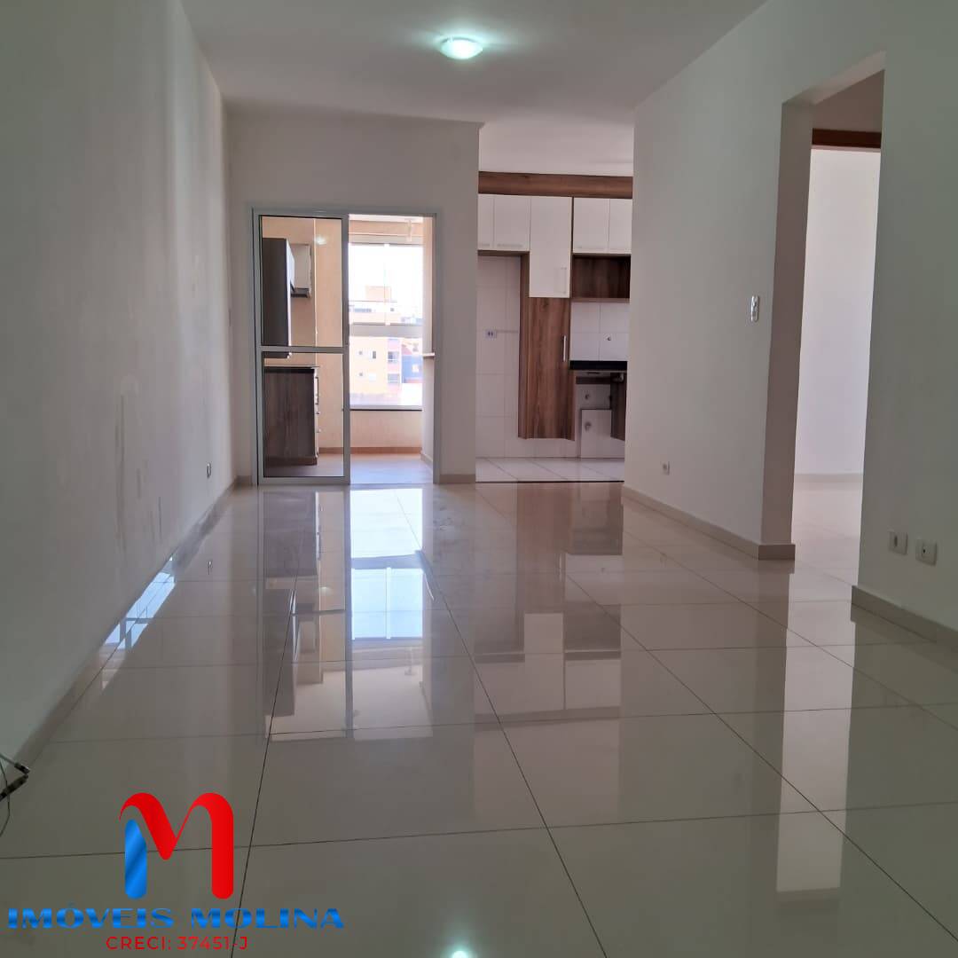 Apartamento à venda com 3 quartos, 90m² - Foto 1