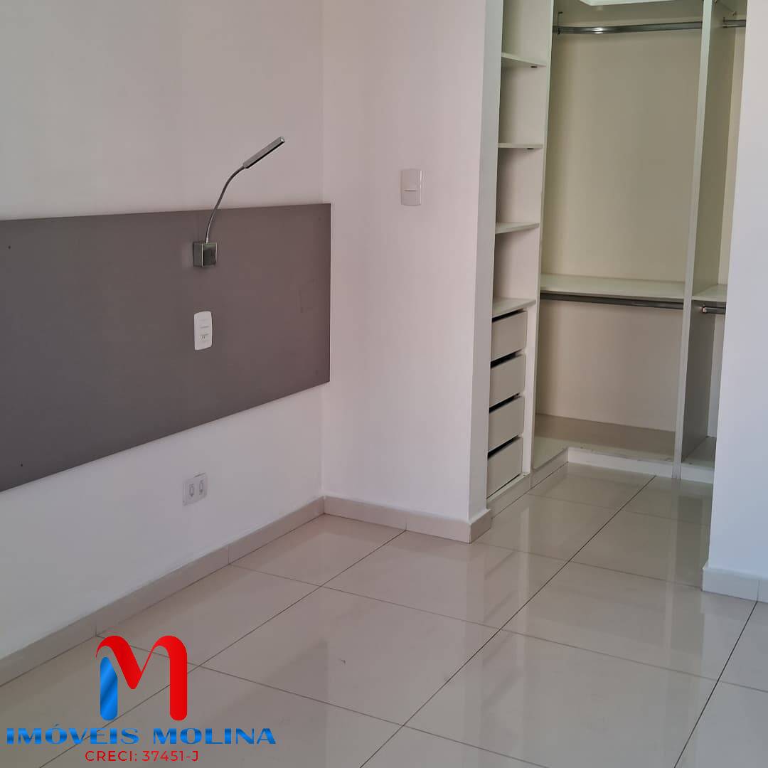 Apartamento à venda com 3 quartos, 90m² - Foto 9